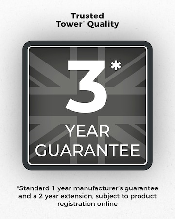 Vortx Vizion 9L Dual Basket Air Fryer