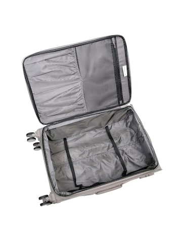 IT Luggage Lustrous Luxe Medium Suitcase