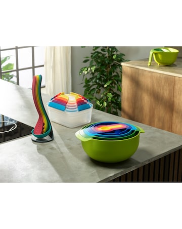 Joseph Joseph Nest Lock 5 Piece Container Set