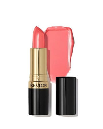 Revlon Super Lustrous Lipstick - Fire Peach