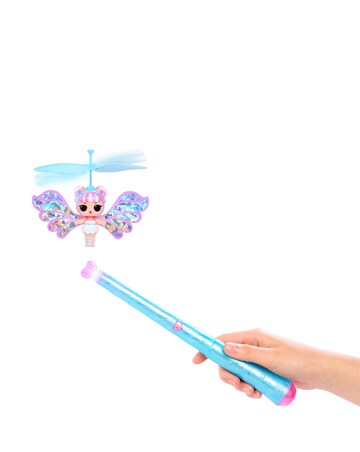 L.O.L. Surprise Magic Flyer Fairies Tots - Snowflake