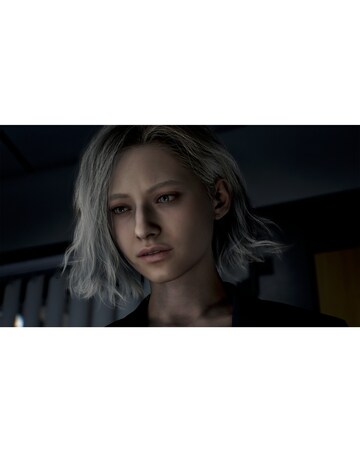 Resident Evil Requiem - Deluxe Edition (PS5)