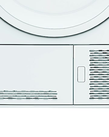 Indesit C YD C72 WWGL UK Condenser Tumble Dryer 7kg - White