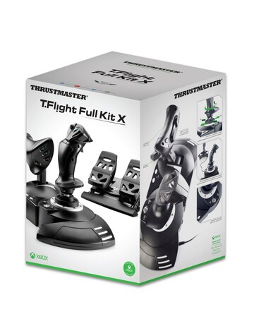 Thrustmaster T.Flight Full Kit X