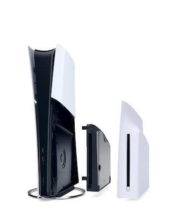 PlayStation Digital Disc Drive