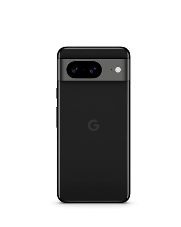 Google Pixel 8 256GB - Obsidian