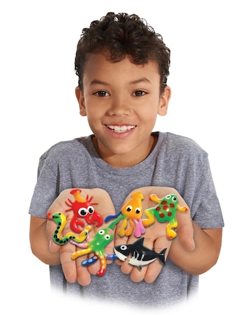 Aquagelz Aqua Park Playset