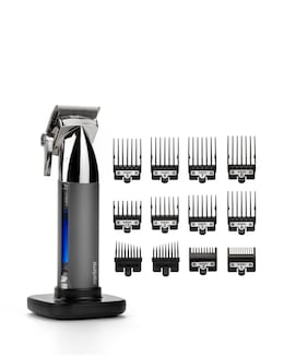 BaByliss Super-X Metal Hair Clipper