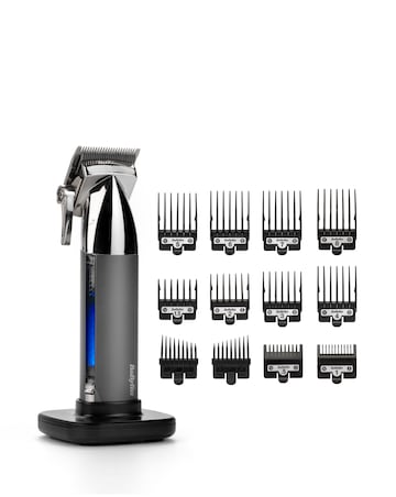 BaByliss Super-X Metal Hair Clipper