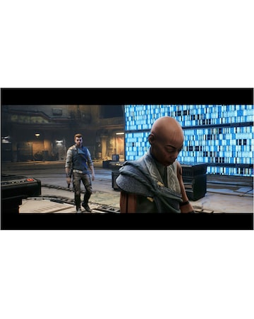 Star Wars Jedi: Survivor (PS5)