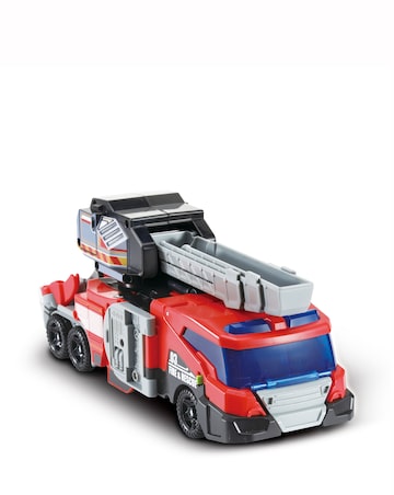 Vtech Switch & Go Dinos Rescue Raiders 3-in-1