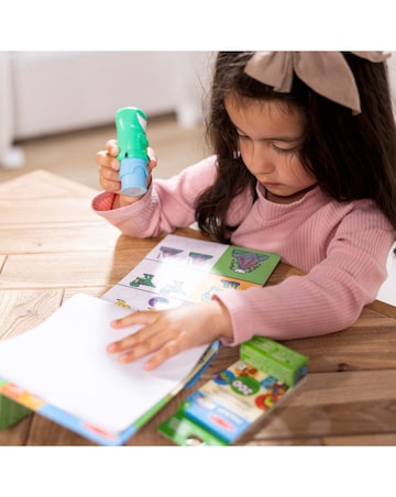 Melissa & Doug Sticker WOW Dino Bundle