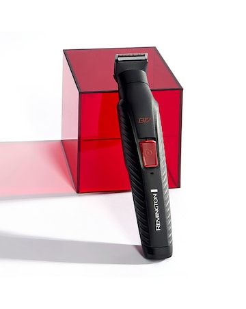 Remington G12 Graphite Series 12in1 Multi-Grooming Kit PG2120