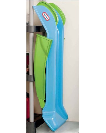 Little Tikes First Slide Blue