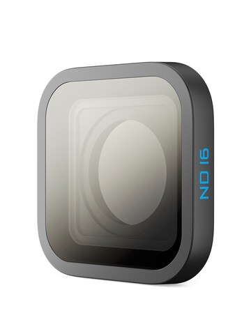 GoPro ND Filter 4-Pack