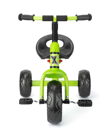 XOOTZ Trike Green