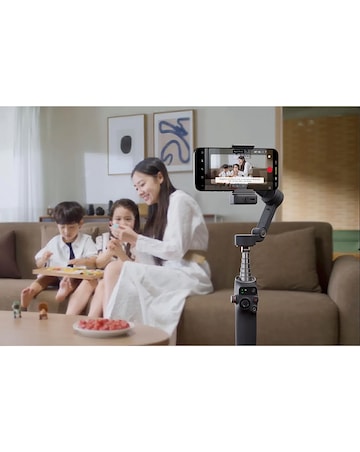 DJI Osmo Mobile SE - Handheld Gimbal