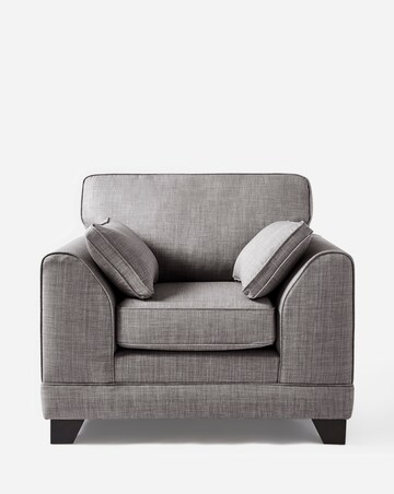 Hilliard Fabric Chair