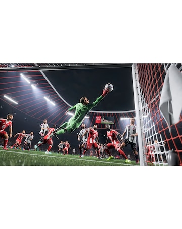 EA SPORTS FC 26 Standard Edition (Nintendo Switch)