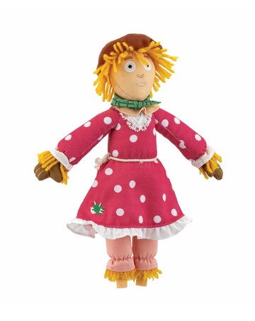 Aurora The Scarecrows' Wedding Betty O'Barley Plush