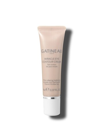 Gatineau Miracle Eye Contour Cream - 11ml