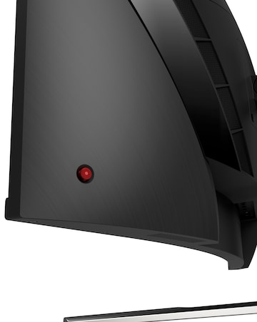 MSI MAG 325CQRF QD E2 32in WQHD 180Hz HDR AI Vision Curved Gaming Monitor