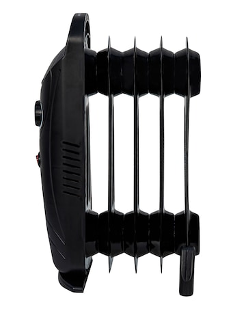 Russell Hobbs 5 Fin 650W Portable Oil Filled Radiator