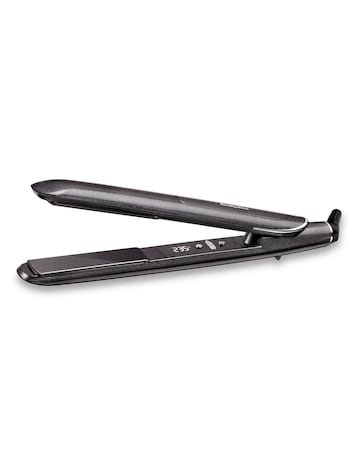 BaByliss Platinum Diamond 235 Hair Straightener