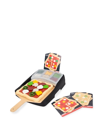 Ooni Toy Pizza Topping Station