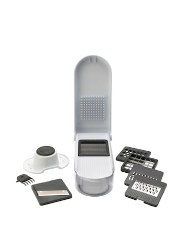 Salter 6 in 1 Food Dicer