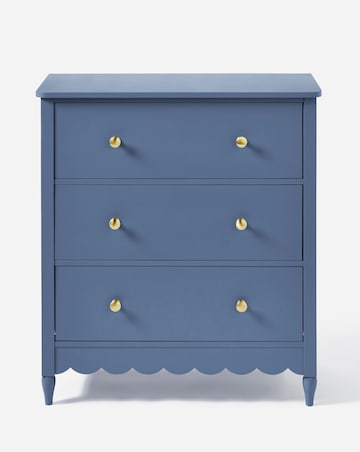 Julipa Dalia Chest of Drawers