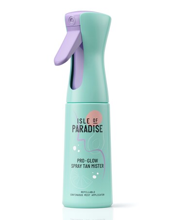 Isle of Paradise Pro Glow Spray Tan Mister