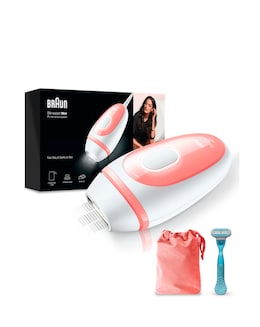 Braun IPL Silk&middot;Expert Mini PL1014 Latest Generation IPL, At-home Hair Removal