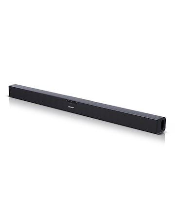 Sharp HT-SB140 2.0ch 150W Soundbar with Bluetooth