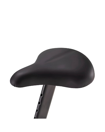 Body Sculpture Magnetic Exercise Bike with Hand Pulse & iConsole APP