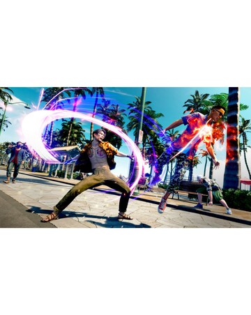 Like a Dragon: Pirate Yakuza in Hawaii (PS5)