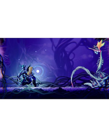 Shadow Labyrinth (PS5)