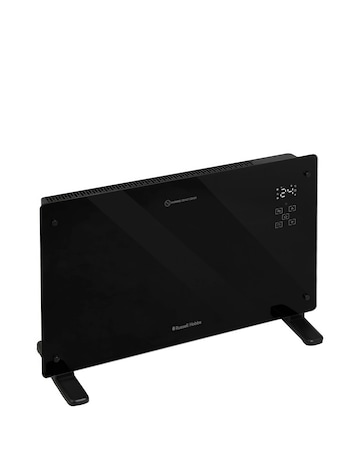 Russell Hobbs Smart Glass Panel Heater