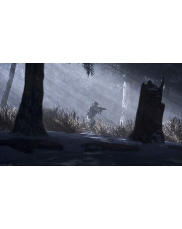 Call of Duty Modern Warfare III (PS5)