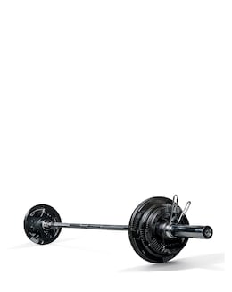 Marcy 60ECO Olympic Weight Set 60kg