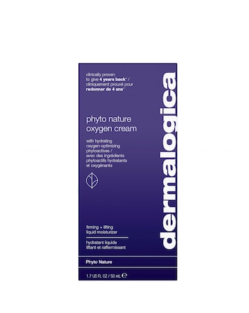 Dermologica Phyto Nature Oxygen Liquid Cream, 50ml