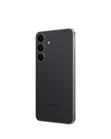 Samsung Galaxy S25 FE 256GB - Jet Black