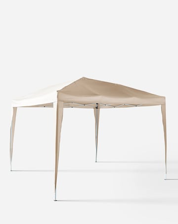 3x3M Pop Up Garden Gazebo