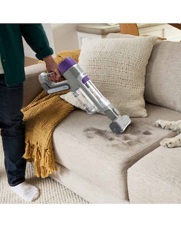 Shark PowerDetect Cordless Pet Vacuum Cleaner IP1251UKT