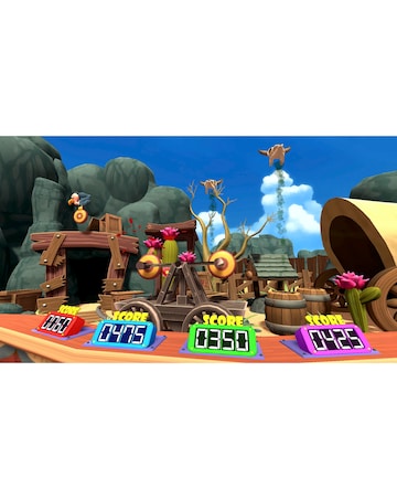 Carnival Games (Nintendo Switch)