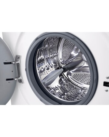 LG X10 Series Direct Drive F4X1009NWK 9kg Washing Machine with 1400 rpm - White