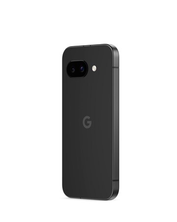 Google Pixel 9a 256GB Obsidian