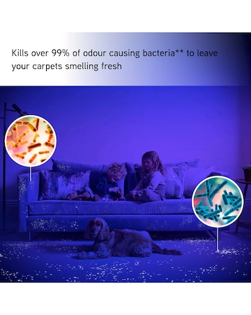 Vax Platinum SmartWash Carpet Washer