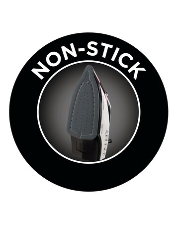 Russell Hobbs Auto Steam Iron 2400W