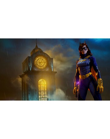 Gotham Knights (PS5)
